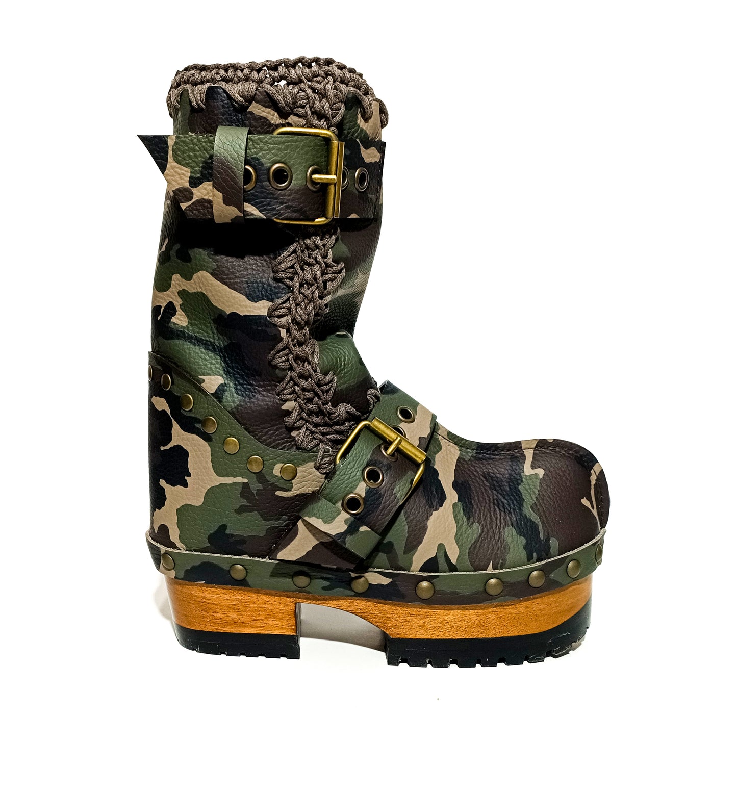 Soho Boots Army