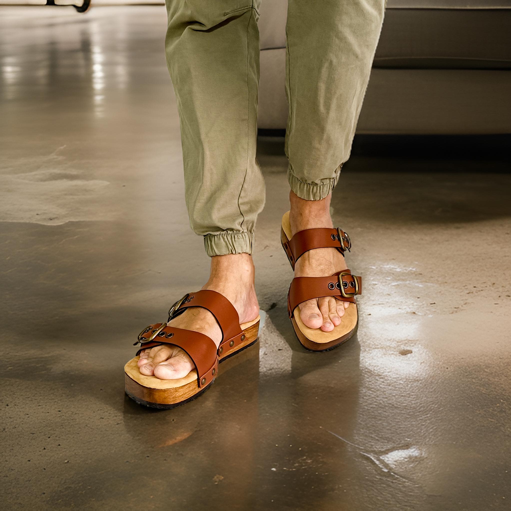 Birks hoh for men