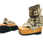 Kenia Flip Flop Boots