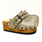 Kenia Clogs