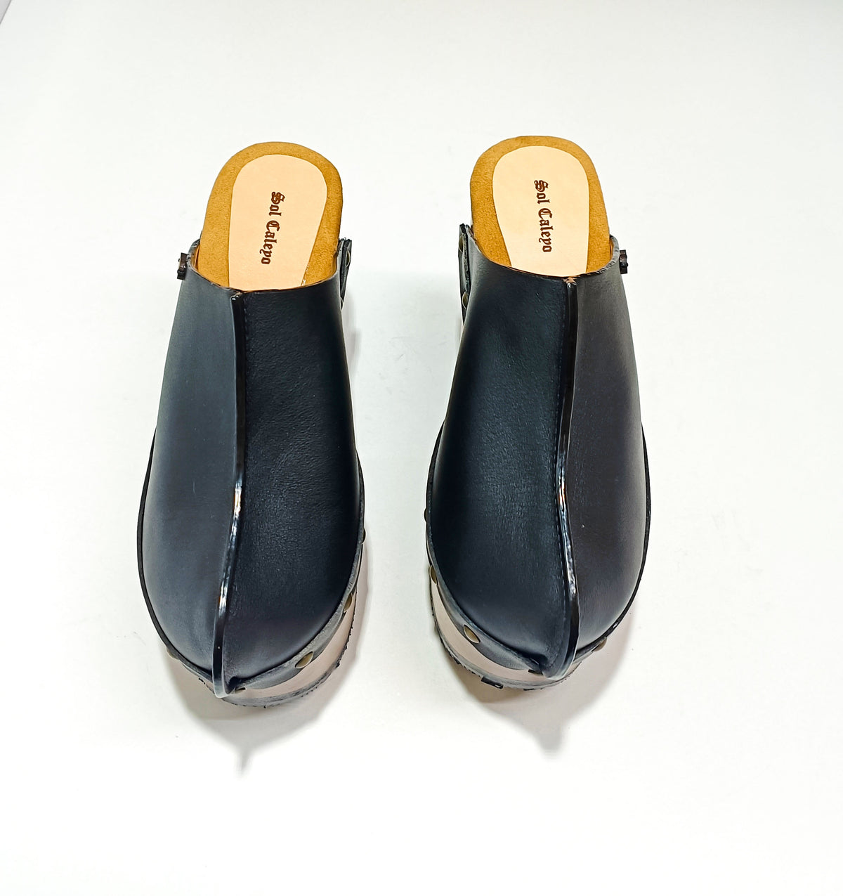 Chicago-Clogs