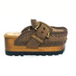 Oxford Vintage Clogs