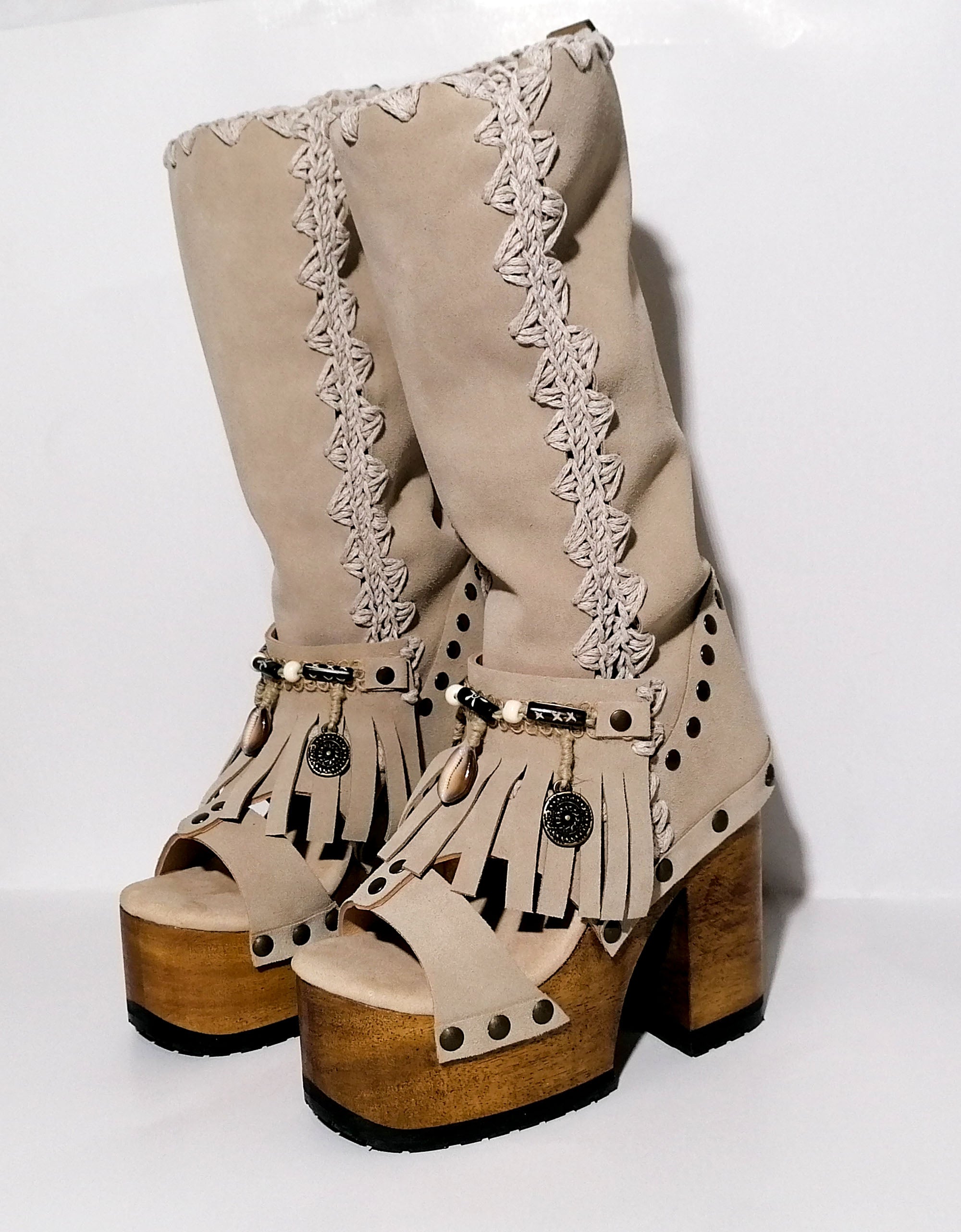 Dakota outlet botas 2019